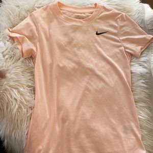NIKE Dri-Fit Tee